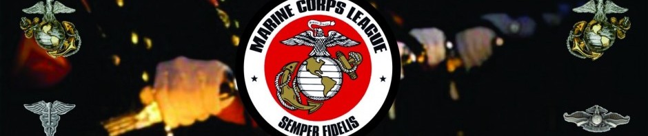 Marine Corps League 450